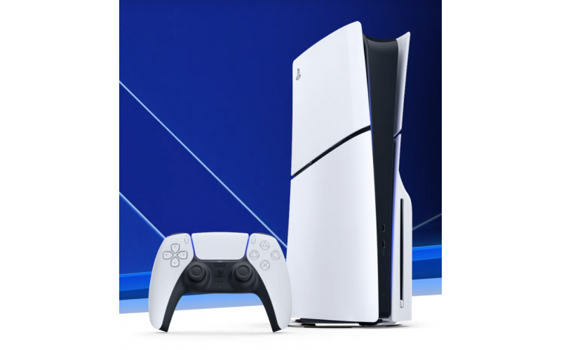 - Consigue esta fantástica Playstation 5